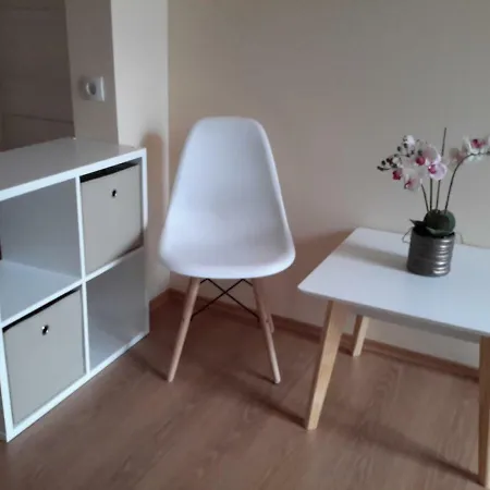 Appartement G7 *