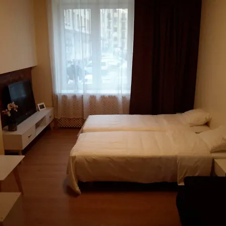 G7 Apartman *
