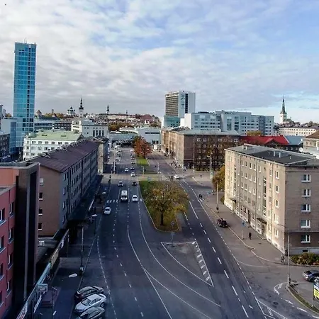 G7 Appartement *