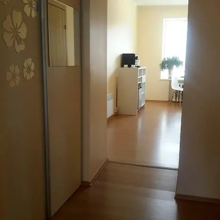 G7 Apartman Tallinn