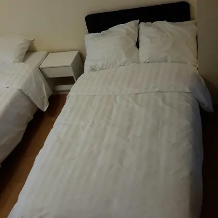 G7 Apartman *